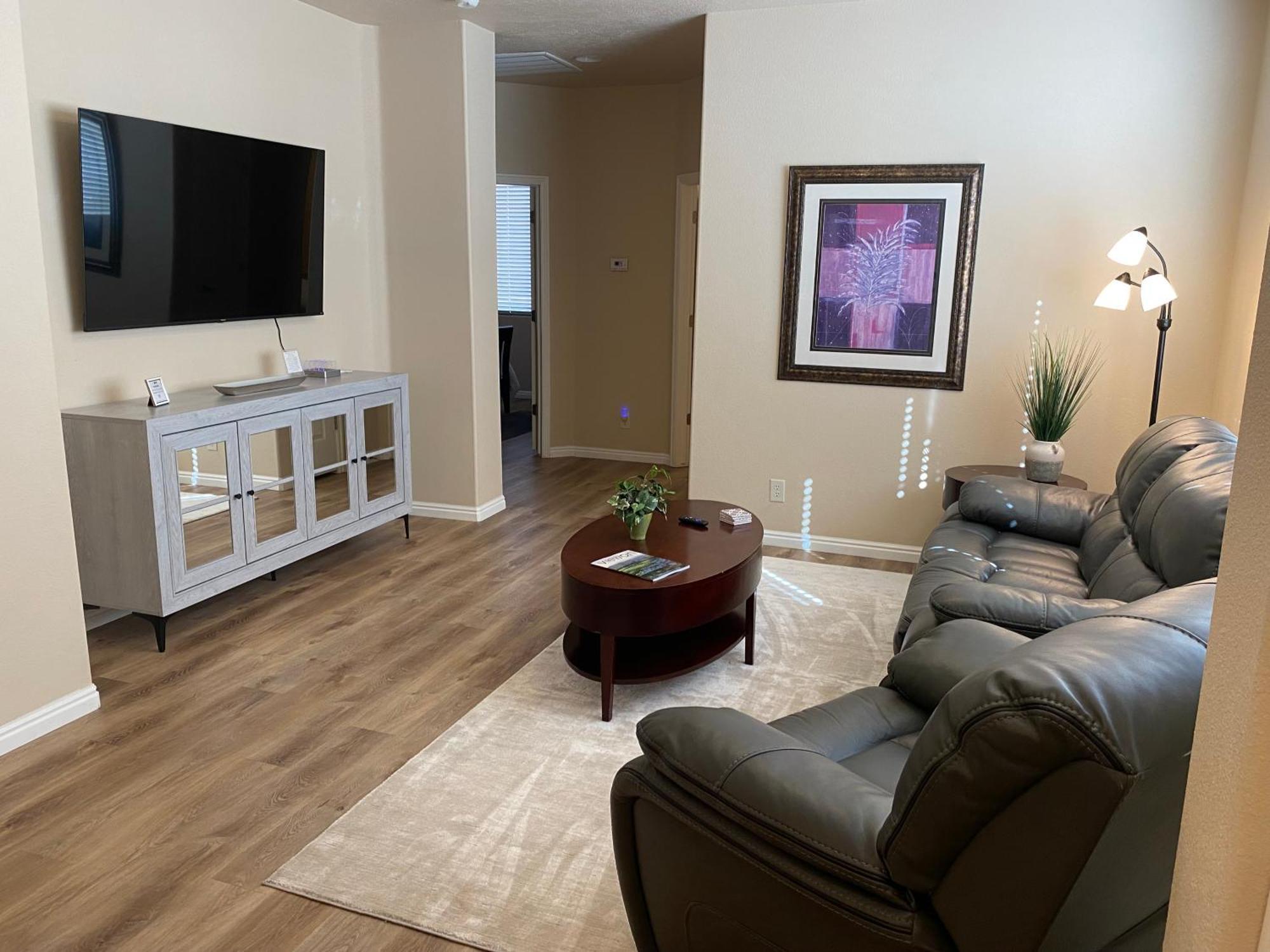 Luxurious Condo At The Springs By Cool Properties Мъскийт Екстериор снимка